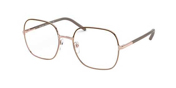 Oiritaly Monture de lunettes Femme Prada 0PR 56WV 54 02H1O1